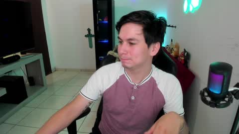 Snapshot of kevin873s chatting on 23, 1, 2025 Kevin online show from 23, 1, 2025