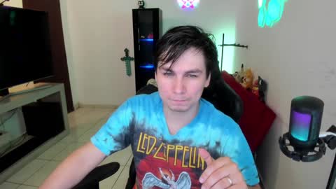 Snapshot of kevin873s chatting on 28, 1, 2025 Kevin online show from 28, 1, 2025