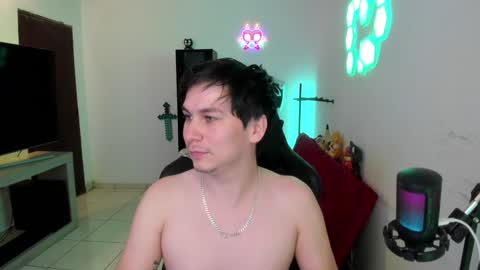 Snapshot of kevin873s chatting on 29, 1, 2025 Kevin online show from 29, 1, 2025