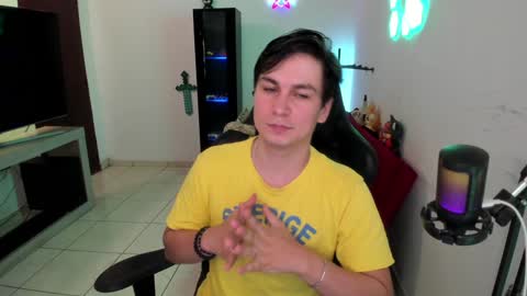 Snapshot of kevin873s chatting on 2, 2, 2025 Kevin online show from 2, 2, 2025