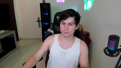 Snapshot of kevin873s chatting on 11, 2, 2025 Kevin online show from 11, 2, 2025