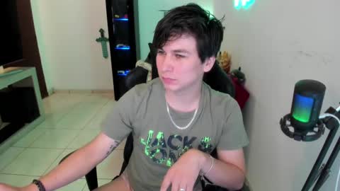 Snapshot of kevin873s chatting on 13, 2, 2025 Kevin online show from 13, 2, 2025