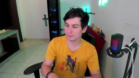 Snapshot of kevin873s chatting on 18, 2, 2025 Kevin online show from 18, 2, 2025