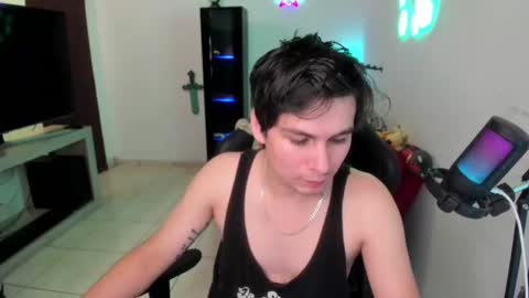 Snapshot of kevin873s chatting on 26, 2, 2025 Kevin online show from 26, 2, 2025