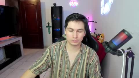 Snapshot of kevin873s chatting on 9, 3, 2025 Kevin online show from 9, 3, 2025