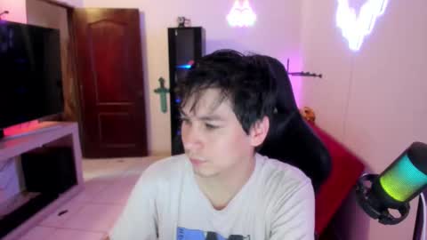 Snapshot of kevin873s chatting on 16, 9, 2025 Kevin online show from 16, 9, 2025