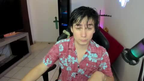 Snapshot of kevin873s chatting on 17, 9, 2025 Kevin online show from 17, 9, 2025