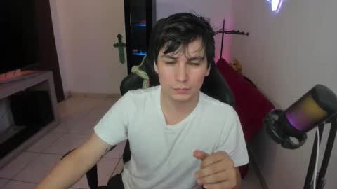 Snapshot of kevin873s chatting on 23, 9, 2025 Kevin online show from 23, 9, 2025