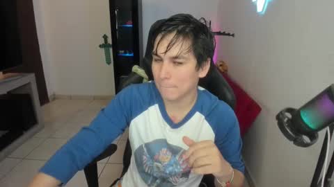 Snapshot of kevin873s chatting on 25, 9, 2025 Kevin online show from 25, 9, 2025