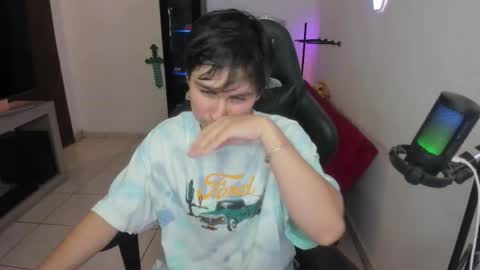 Snapshot of kevin873s chatting on 30, 9, 2025 Kevin online show from 30, 9, 2025