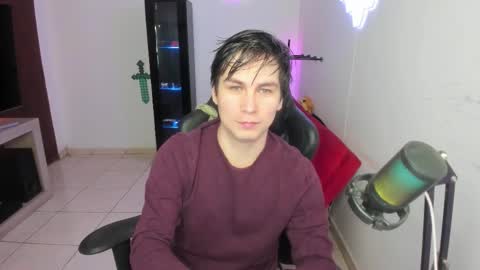 Snapshot of kevin873s chatting on 6, 10, 2025 Kevin online show from 6, 10, 2025