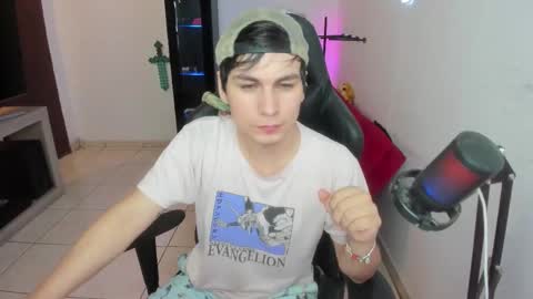 Snapshot of kevin873s chatting on 8, 10, 2025 Kevin online show from 8, 10, 2025