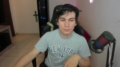 Snapshot of kevin873s chatting on 9, 10, 2025 Kevin online show from 9, 10, 2025