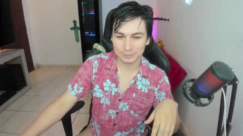 Snapshot of kevin873s chatting on 10, 10, 2025 Kevin online show from 10, 10, 2025