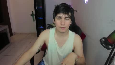 Snapshot of kevin873s chatting on 14, 10, 2025 Kevin online show from 14, 10, 2025