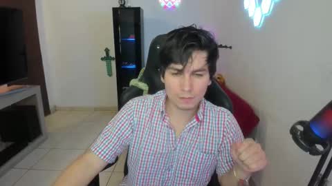 Snapshot of kevin873s chatting on 31, 10, 2025 Kevin online show from 31, 10, 2025