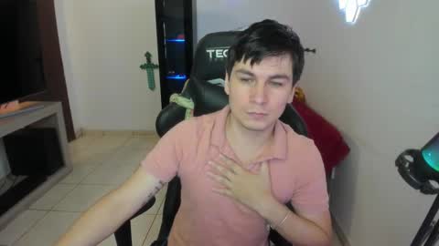 Snapshot of kevin873s chatting on 6, 11, 2025 Kevin online show from 6, 11, 2025