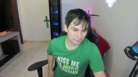 Snapshot of kevin873s chatting on 7, 11, 2025 Kevin online show from 7, 11, 2025