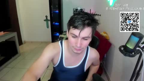 Kevin online show from 20, 3, 2026