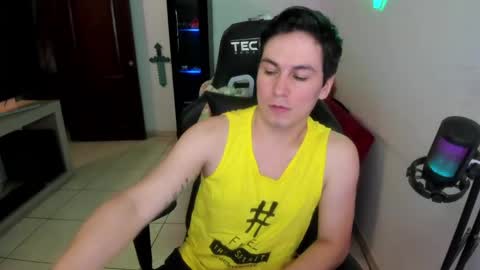 Kevin online show from 8, 4, 2026