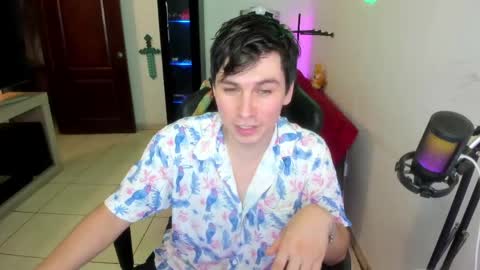 Kevin online show from 11, 4, 2026