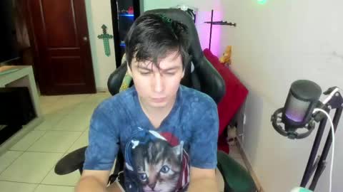 Kevin online show from 15, 4, 2026