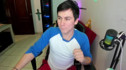 Kevin online show from 16, 4, 2026