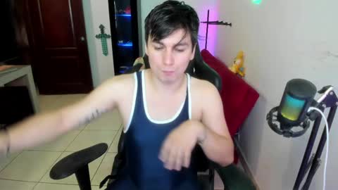 Kevin online show from 17, 4, 2026