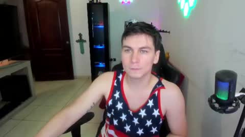Snapshot of kevin873s chatting on 1, 7, 2026 Kevin online show from 1, 7, 2026