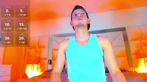 Kev online show from 17, 2, 2026