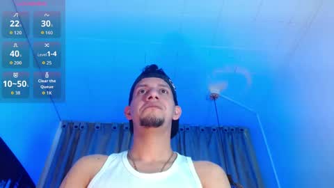 Snapshot of kevin__max_ chatting on 5, 5, 2026 Kev online show from 5, 5, 2026