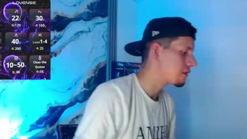 Snapshot of kevin__max_ chatting on 16, 5, 2026 Kev online show from 16, 5, 2026