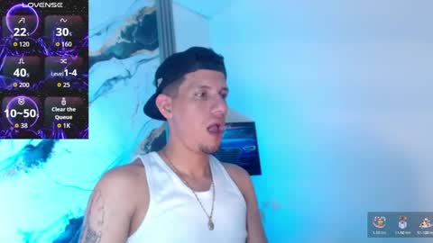 Snapshot of kevin__max_ chatting on 28, 5, 2026 Kev online show from 28, 5, 2026