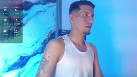 Snapshot of kevin__max_ chatting on 6, 7, 2026 Kev online show from 6, 7, 2026