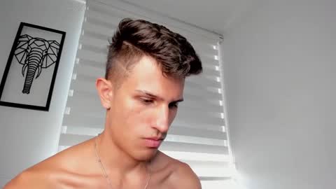 Kevin Ahs online show from 12, 2, 2025