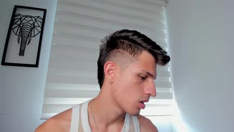 Kevin Ahs online show from 13, 2, 2025