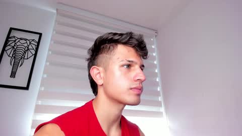 Kevin Ahs online show from 25, 2, 2025