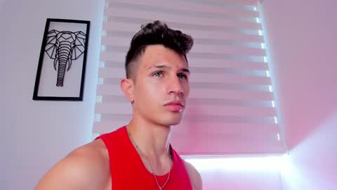 Kevin Ahs online show from 26, 2, 2025