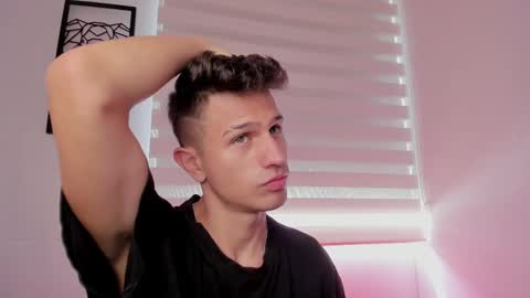 Kevin Ahs online show from 12, 3, 2025