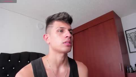 Kevin Ahs online show from 10, 9, 2025