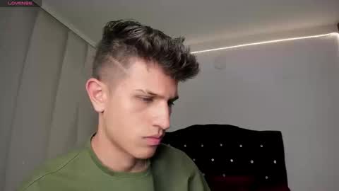 Kevin Ahs online show from 16, 9, 2025