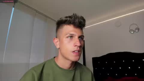 Kevin Ahs online show from 29, 9, 2025