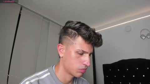 Kevin Ahs online show from 16, 10, 2025