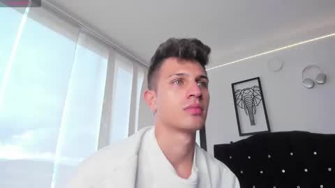 Kevin Ahs online show from 13, 11, 2025