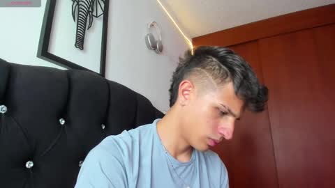 Kevin Ahs online show from 27, 11, 2025