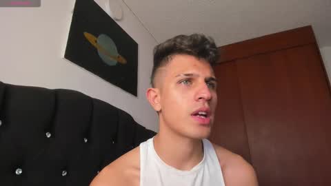 Kevin Ahs online show from 10, 2, 2026