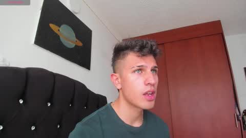 Kevin Ahs online show from 11, 2, 2026