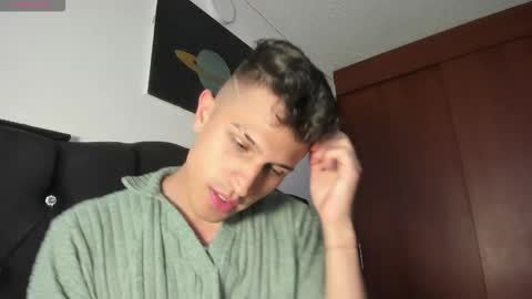 Kevin Ahs online show from 21, 2, 2026