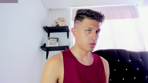 Kevin Ahs online show from 31, 3, 2026