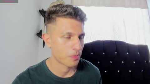 Kevin Ahs online show from 14, 5, 2026